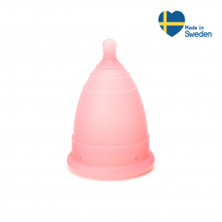 MonthlyCup Normal Pink