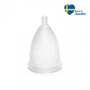 MonthlyCup Normal Transparent