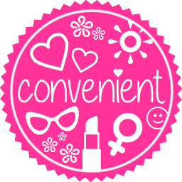MenstrualCup - MonthlyCup Conv