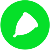 MenstrualCup - MonthlyCup icon