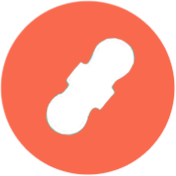 MenstrualCup - MonthlyCup Pad icon
