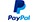 We Accept - PayPal