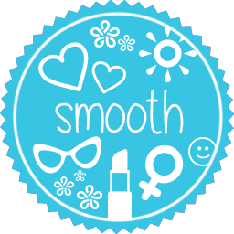 MenstrualCup - MonthlyCup Smooth