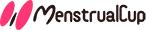Menstrual Cup Logo